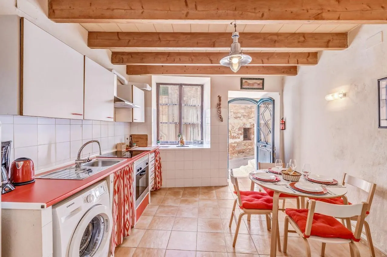 Can Torre Andratx Ferienhaus