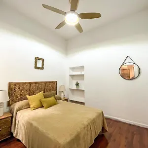  Apartment Centro Spanien