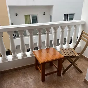  Apartment - Tenerife Spanien