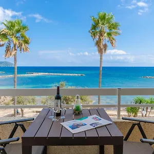 Cala Bona Calm & Apartment